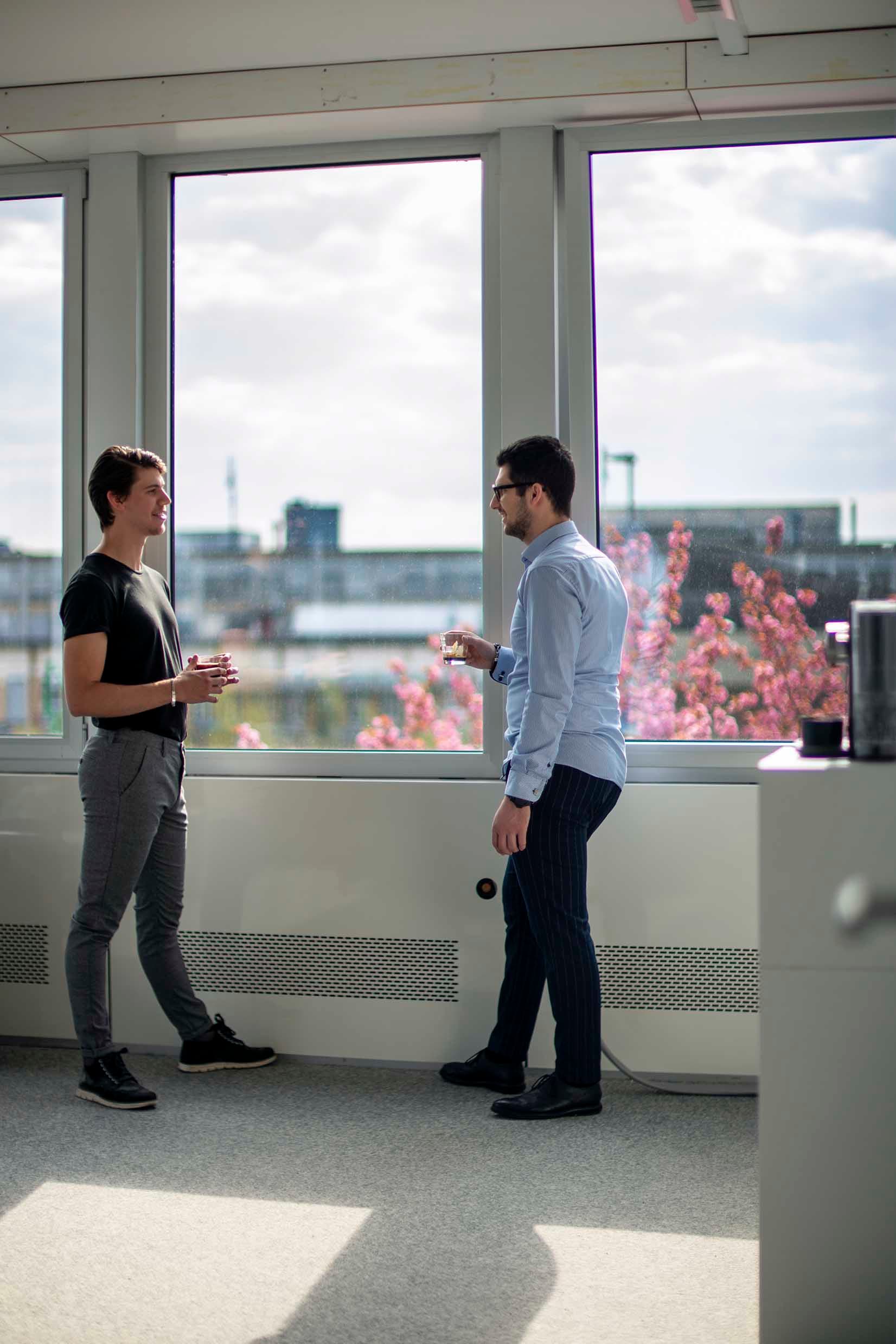 Office Büro mieten in der Schweiz: Ein Leitfaden