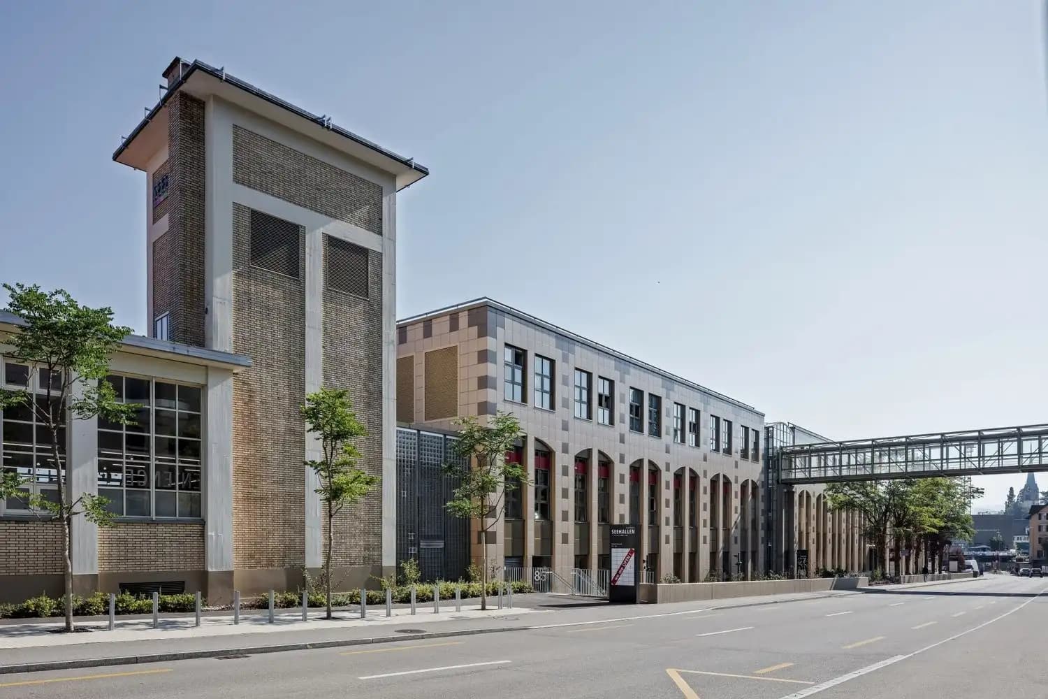 Office Gewerberaum mieten in der Schweiz