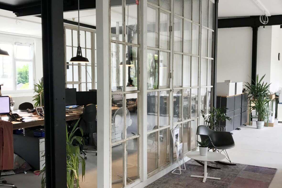 Office Que sont les bureaux temporaires?