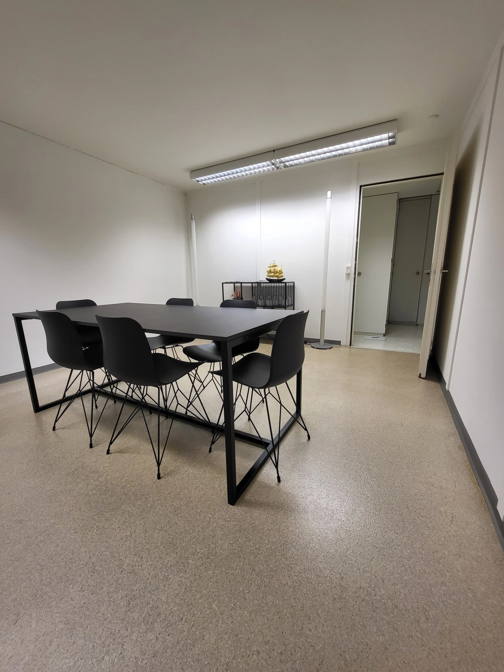 Espace commercial au Ackersteinstrasse 203, 8049 Zurich
