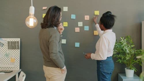 Activity-Based Working: Office Planning for Flexible Work Environments