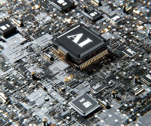 AI in property management for commercial real estate