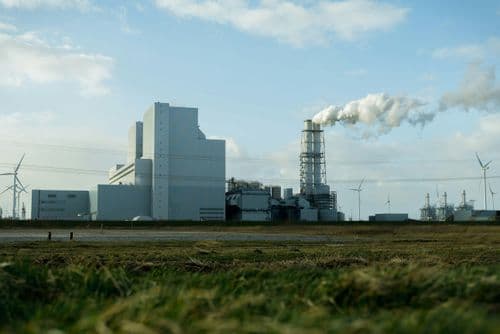 Industriezone vs. Gewerbezone: Das sind die Unterschiede