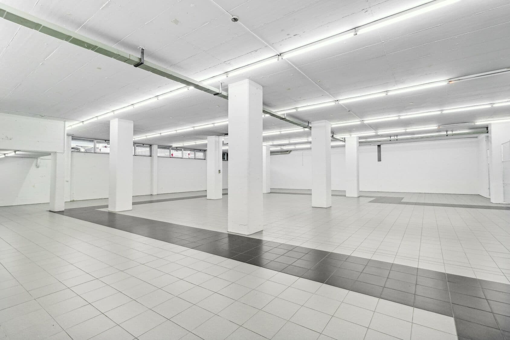 Gewerbe an Oberfeld 4, 6037 Root