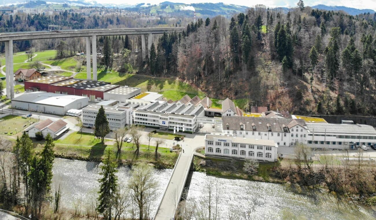 Gewerbe an Moosmühlestrasse 8, 9000 St. Gallen