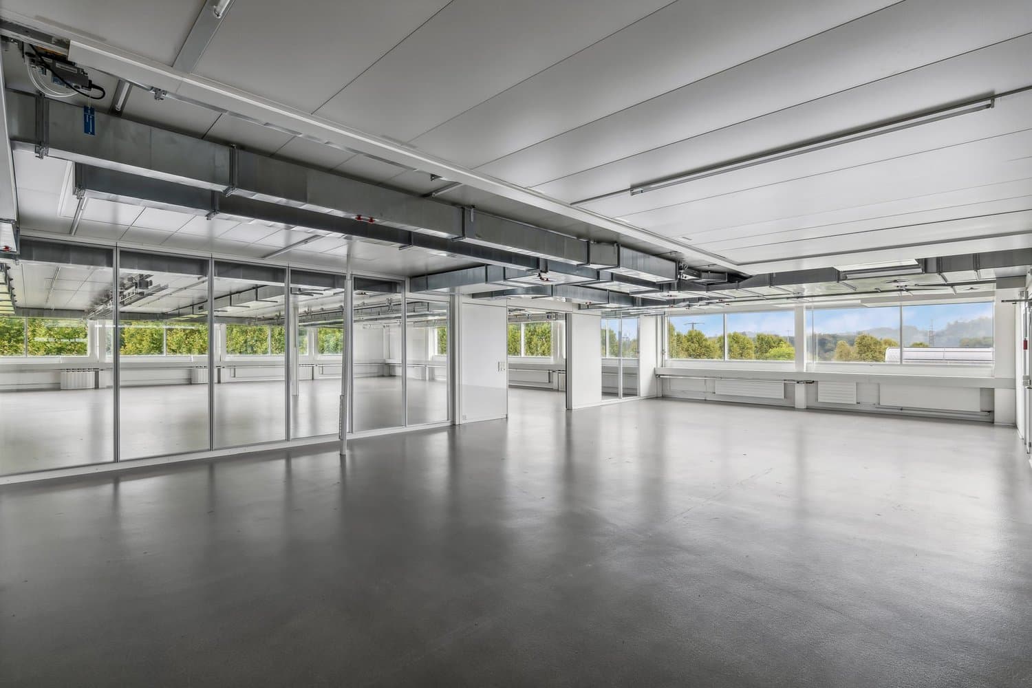 Gewerbe an Buchmattstrasse 4, 3400 Burgdorf