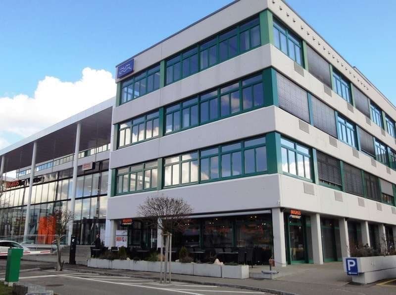 Büro an Industriestr. 31 (Verw.-Trakt), 8305 Dietlikon