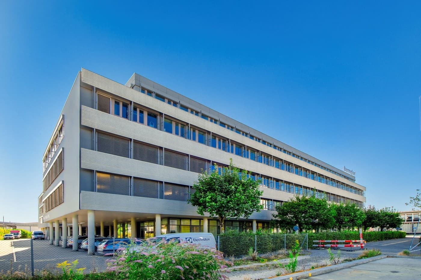 Büro an Morgenstrasse 131, 3018 Bern