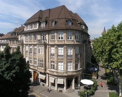 Ladenfläche an Steinenring 60, 4051 Basel