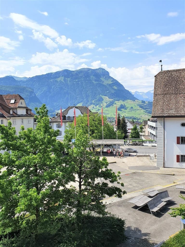 Gewerbe an Herrengasse 11, 6430 Schwyz