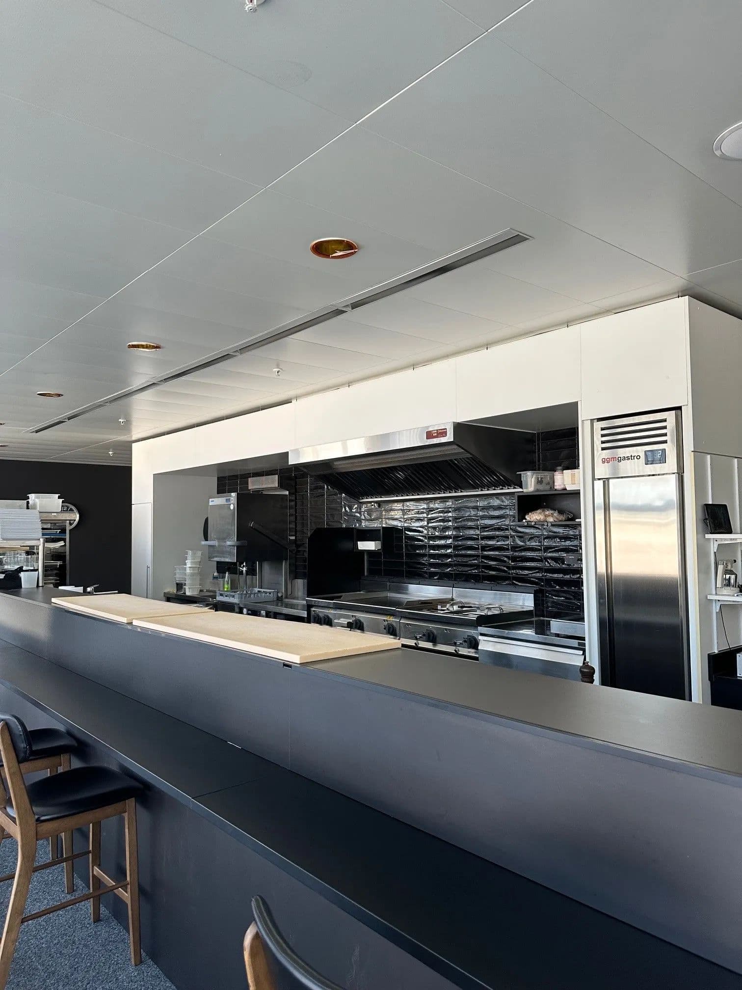 Gastronomie an Bönirainstrasse 4, 8800 Thalwil