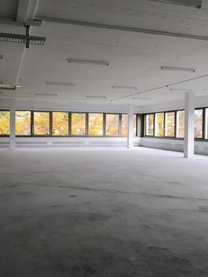 Gewerbe an Zürcher Strasse 204, 9014 St. Gallen