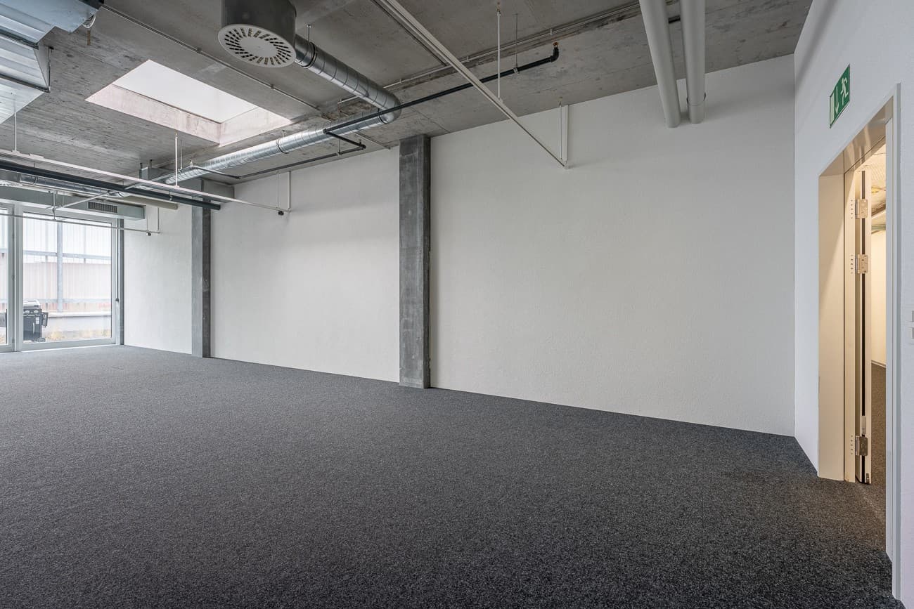 Büro an Industriestrasse 18, 8604 Volketswil