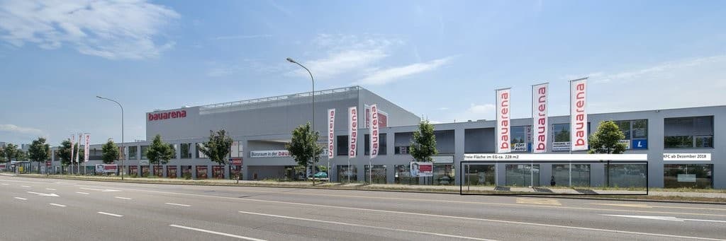 Büro an Industriestrasse 16c, 8604 Volketswil