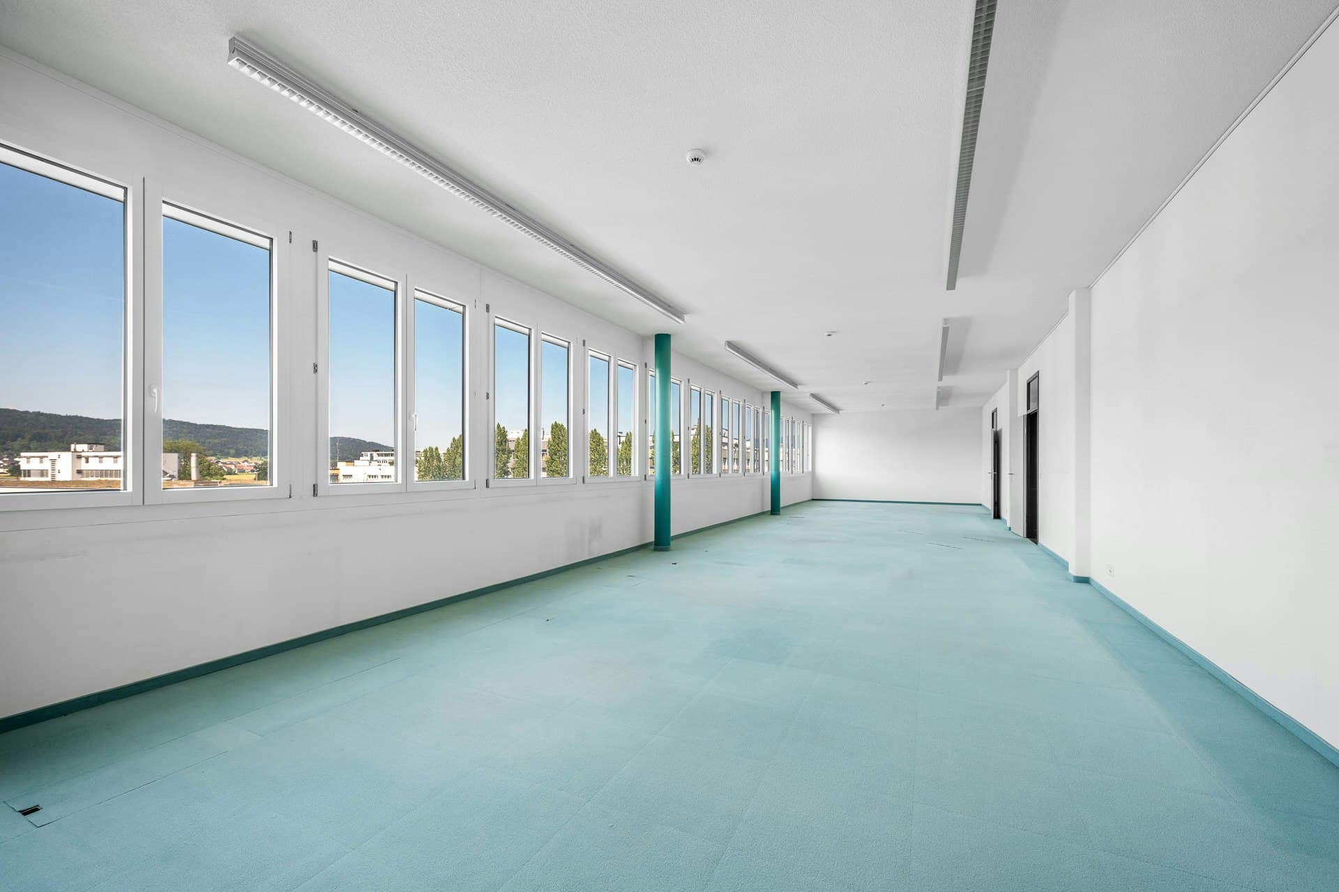 Büro an Althardstrasse 246, 8105 Regensdorf