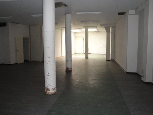 Office Rümelinsplatz 14