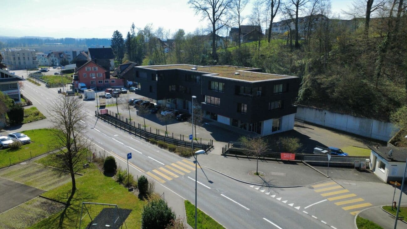 Gewerbe an Bremgartenstrasse 11, 5634 Merenschwand