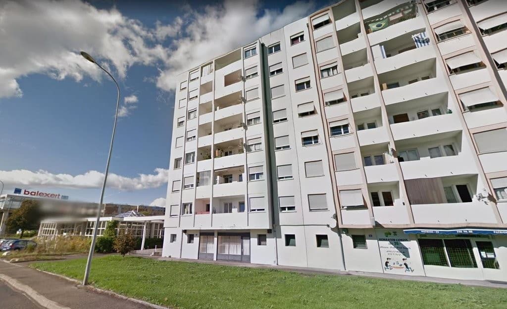 Atelier an Avenue Louis-Casaï 43, 1220 Les Avanchets