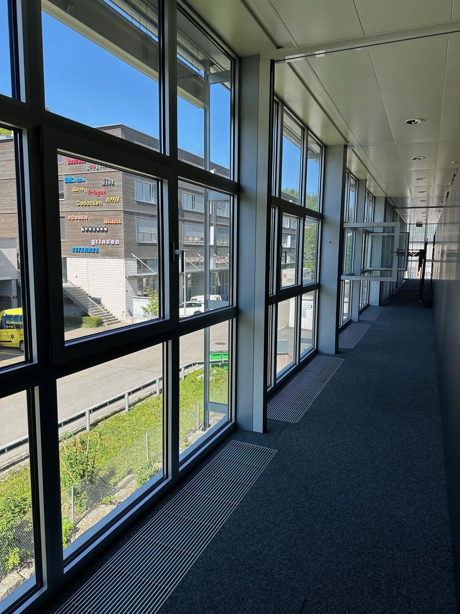 Gewerbe an Bönirainstrasse 4, 8800 Thalwil