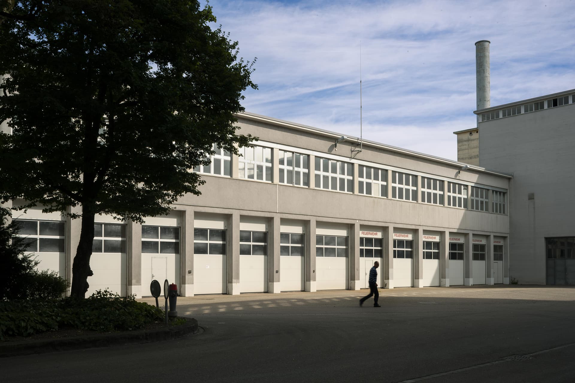 Office Klosterstrasse 22 / 22a / 24