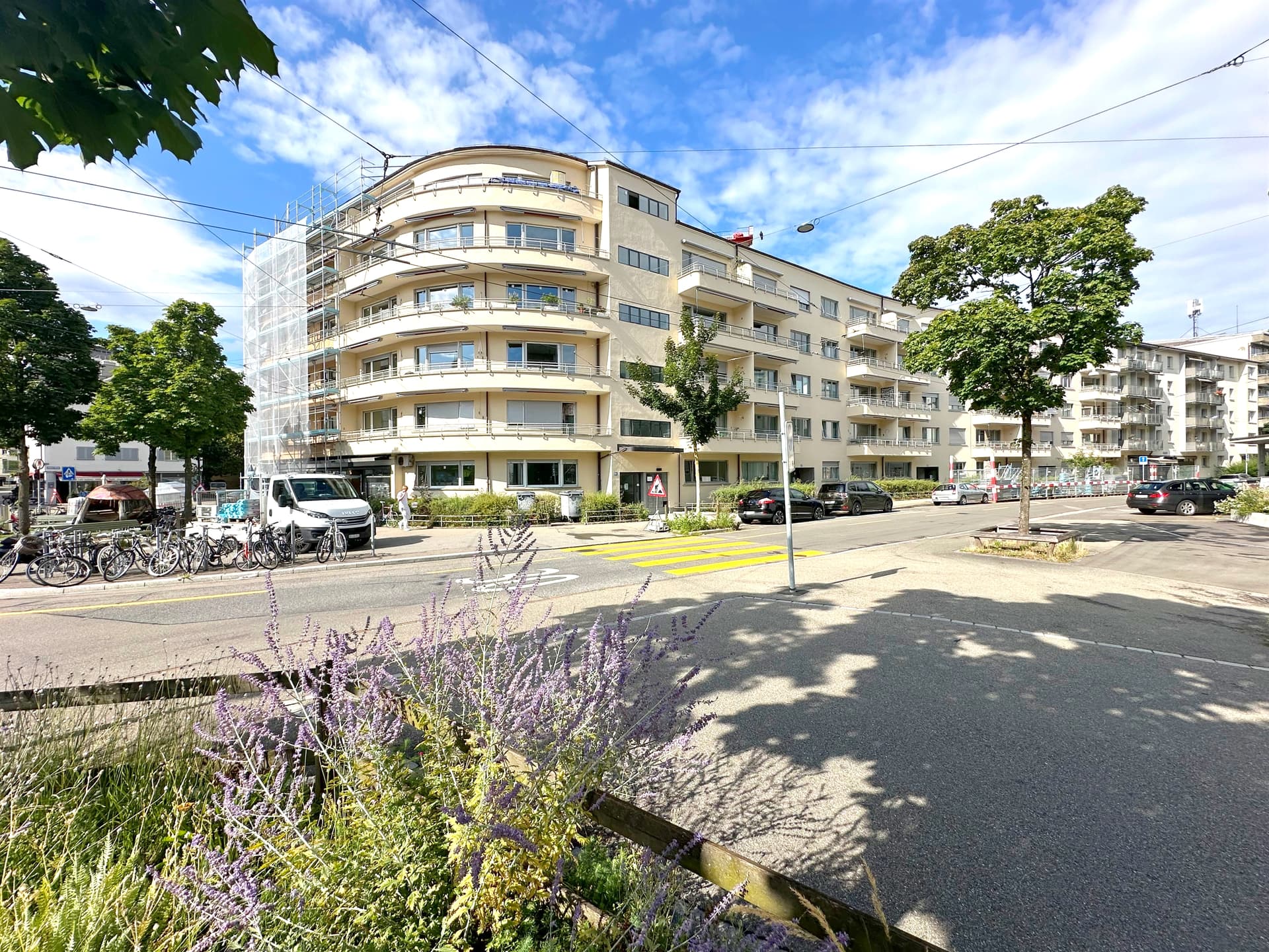 Office Schlossgasse 11