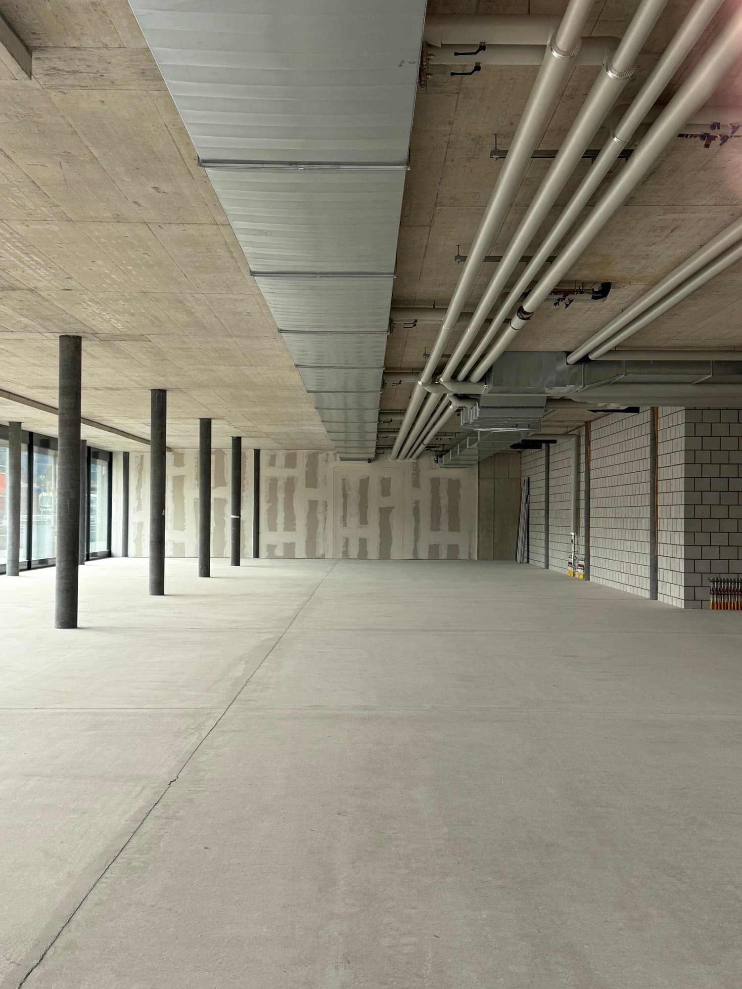 Gewerbe an Mooshausstrasse 1, 3510 Konolfingen