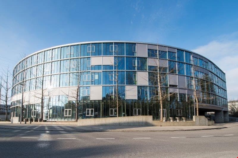 Büro an Industriestrasse 1, 3052 Zollikofen