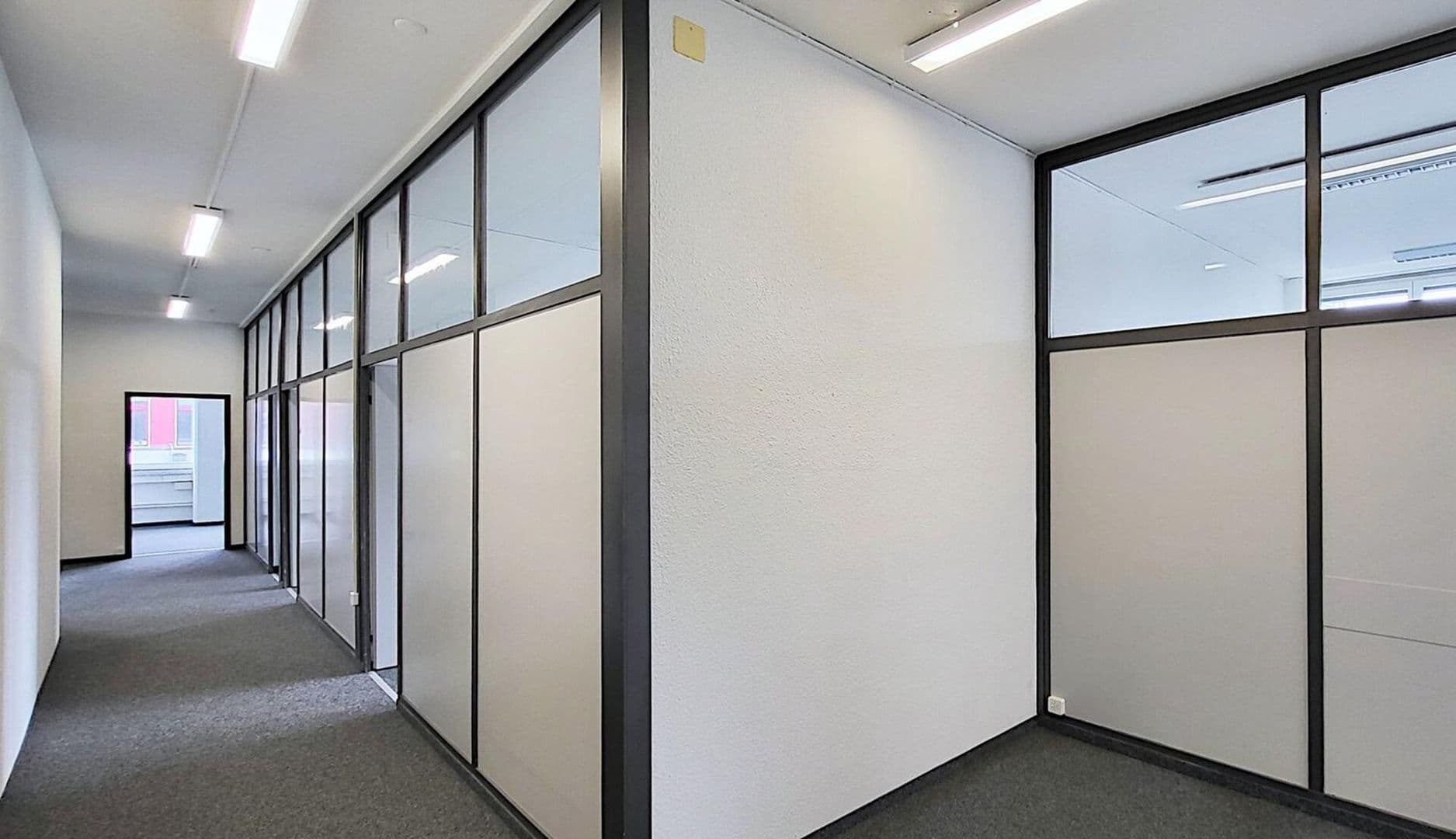 Büro an Althardstrasse 150, 8105 Regensdorf