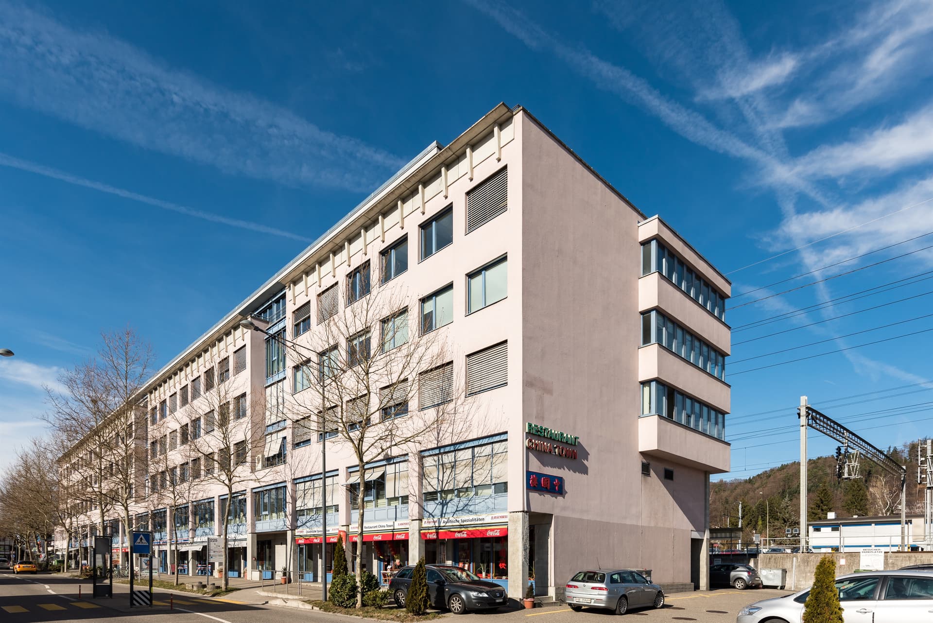 Büro an Worbstrasse 225, 3073 Gümligen