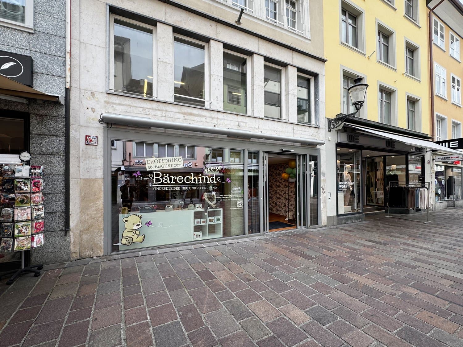 Gewerbe an Untertor 9, 8400 Winterthur
