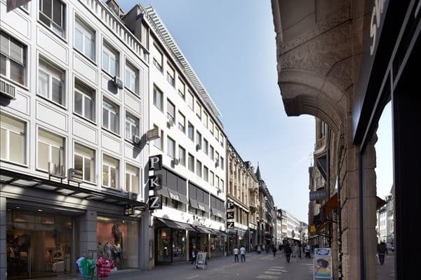 Office Freie Strasse 3