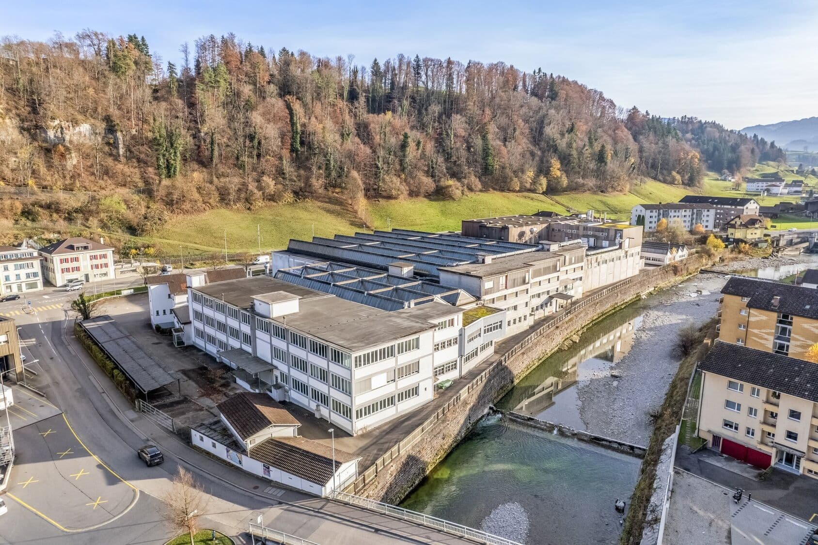 Entlebucherstrasse 38