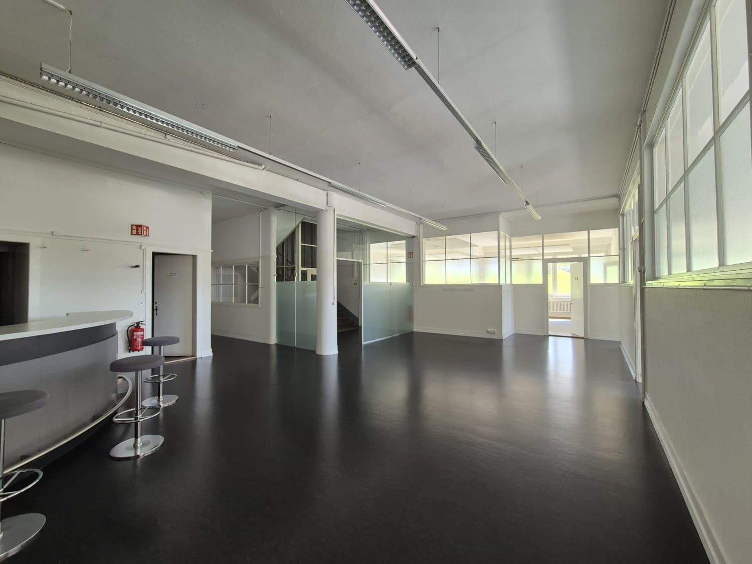 Gewerbe an Rohrstrasse 56, 3507 Biglen