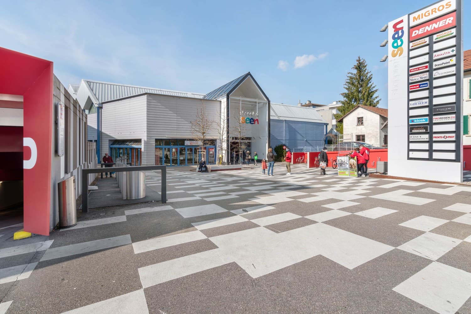 Hinterdorfstrasse 40