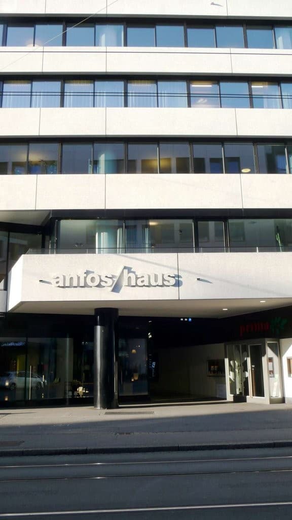 Aeschenvorstadt 48/50