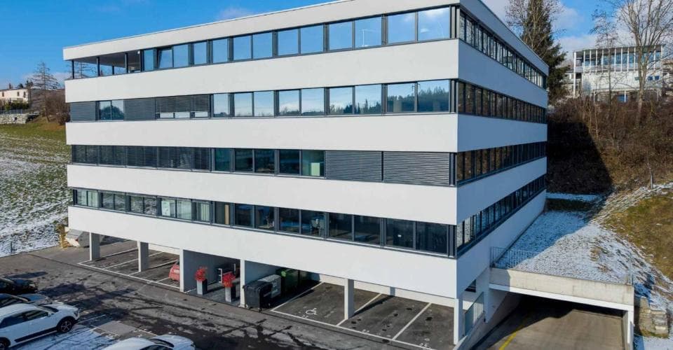Industrie in 1700 Freiburg, 140m²