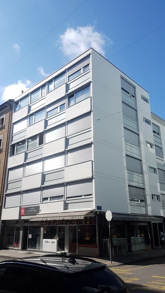 Rue Charles-Cusin 10