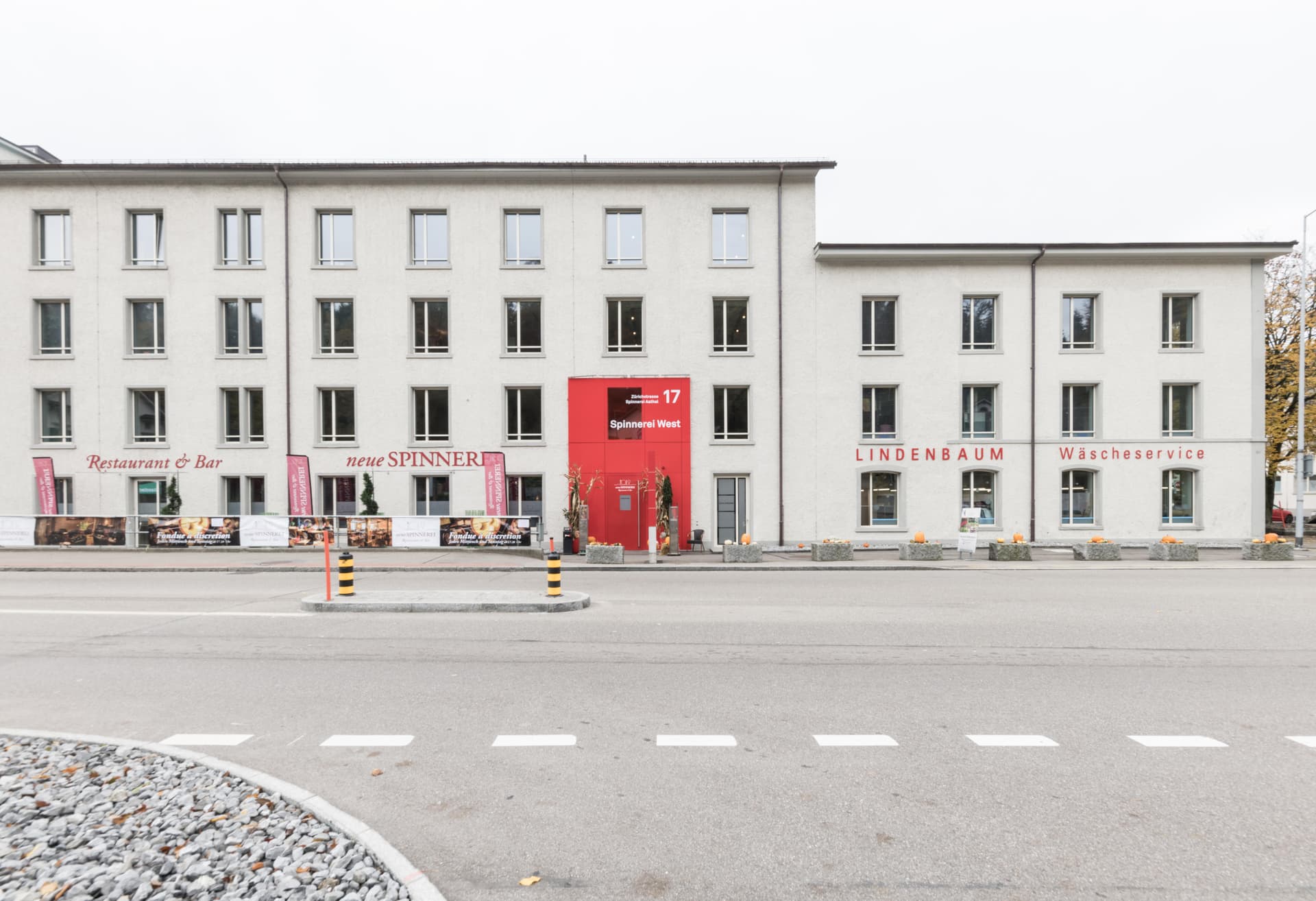 Büro an Zürichstrasse 17, 8607 Aathal-Seegräben
