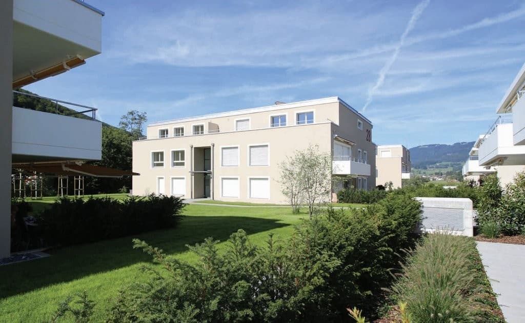 Lager an Guntenfluhweg 32, 4710 Balsthal