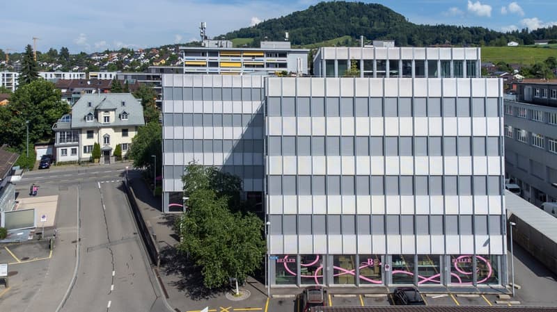 Büro an Sägemattstrasse 1, 3098 Köniz