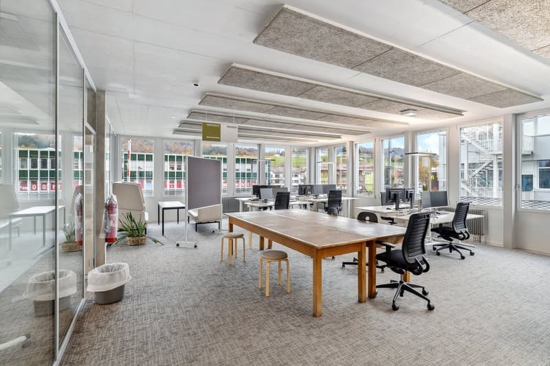Büro an Sägemattstrasse 1, 3098 Köniz