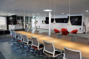 Büro an Allmendstrasse 2, 8105 Regensdorf