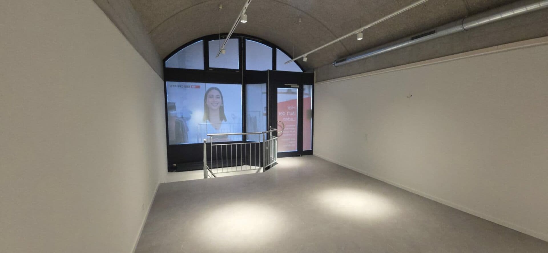 Office Bahnhofplatz 4