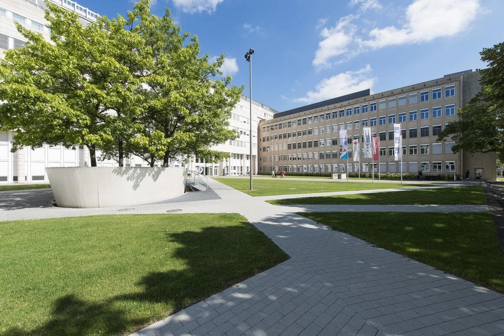 Office Geb. Zürcherstr. 12 211