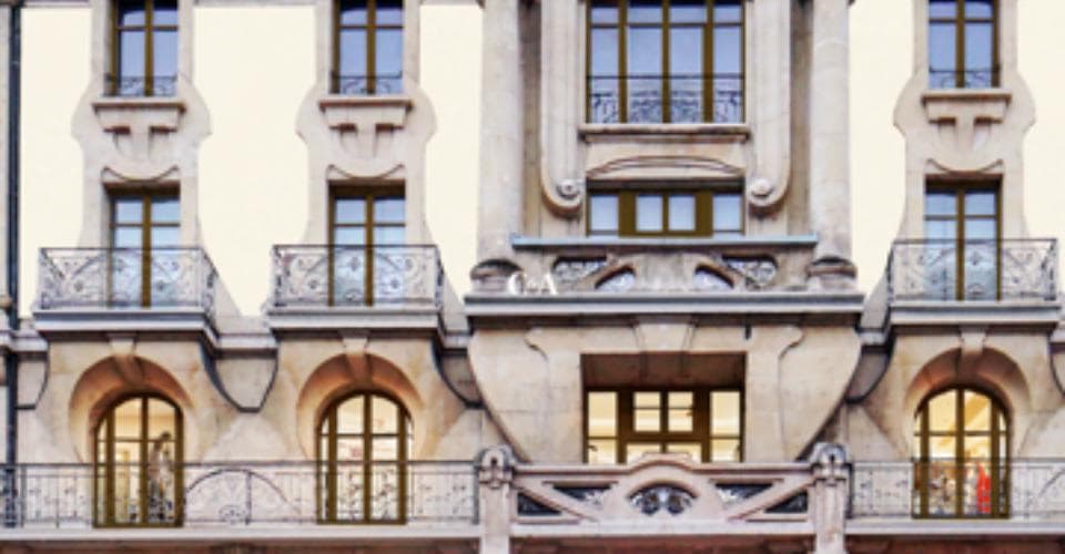 Rue de la Croix d'Or 6