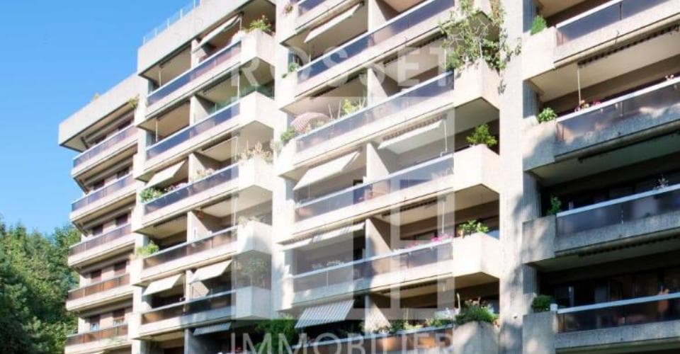 Route de Frontenex 96