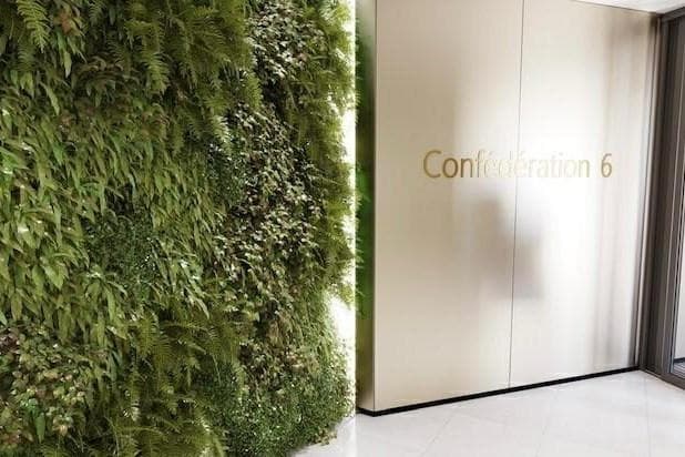 Rue de la Confédération 6