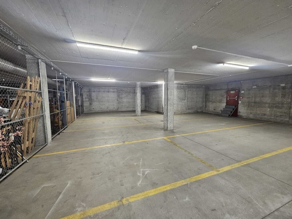 Lager an Bernstrasse 5, 3072 Ostermundigen