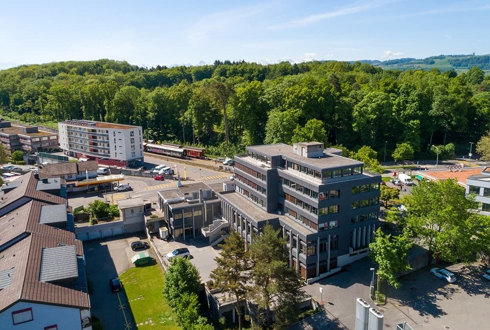 Lager an Bernstrasse 5, 3072 Ostermundigen
