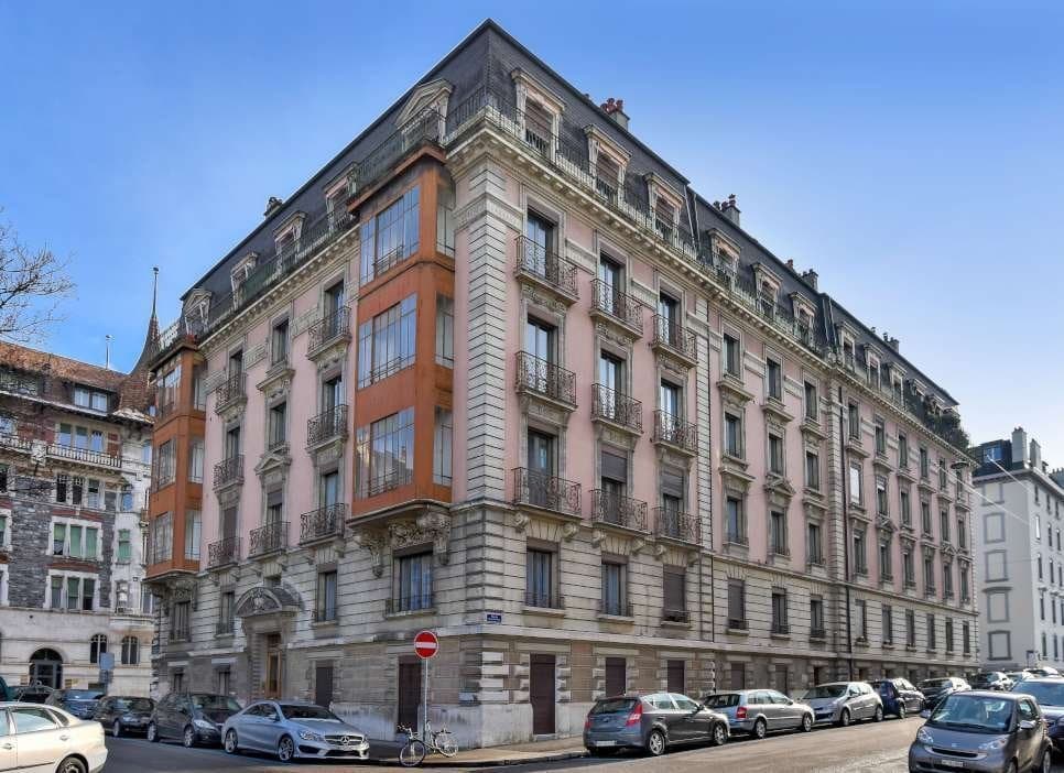 Rue Charles-Sturm 20